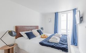 Lovely And Cosy Apartment 4P1Br